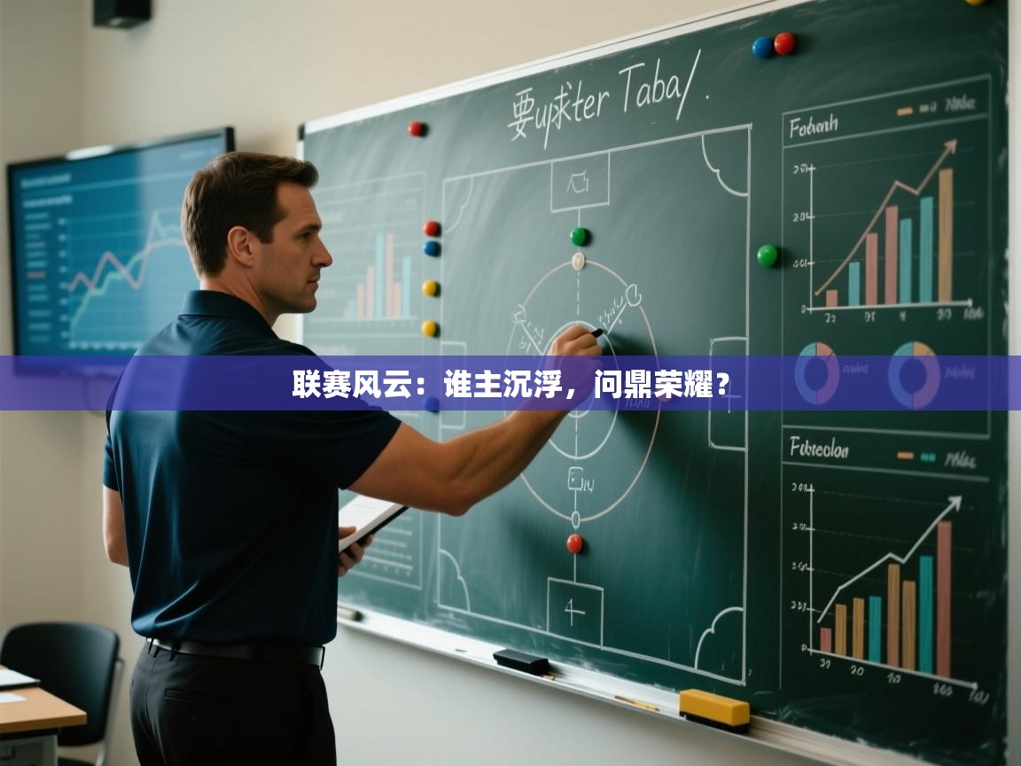 联赛风云:谁主沉浮,问鼎荣耀? 第2张