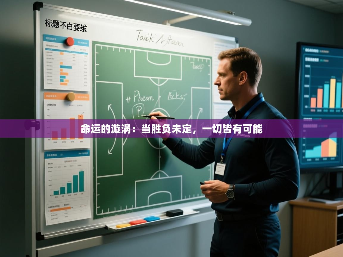 命运的漩涡:当胜负未定,一切皆有可能 第1张