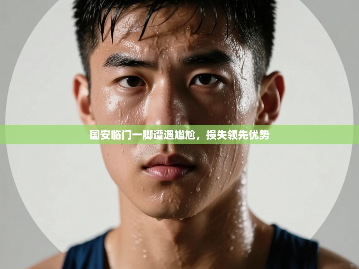 国安临门一脚遭遇尴尬,损失领先优势 第2张