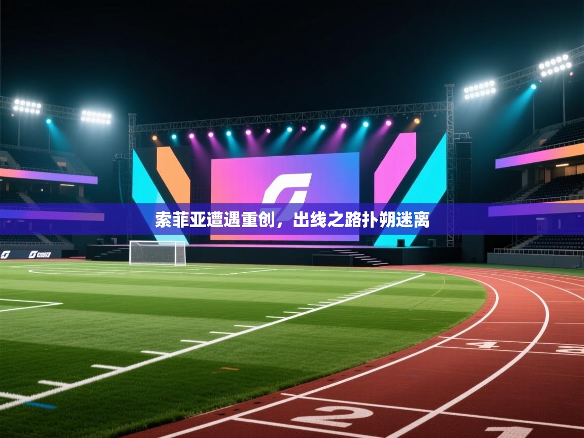 索菲亚遭遇重创，出线之路扑朔迷离