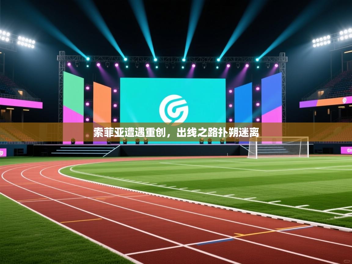 索菲亚遭遇重创，出线之路扑朔迷离  第2张