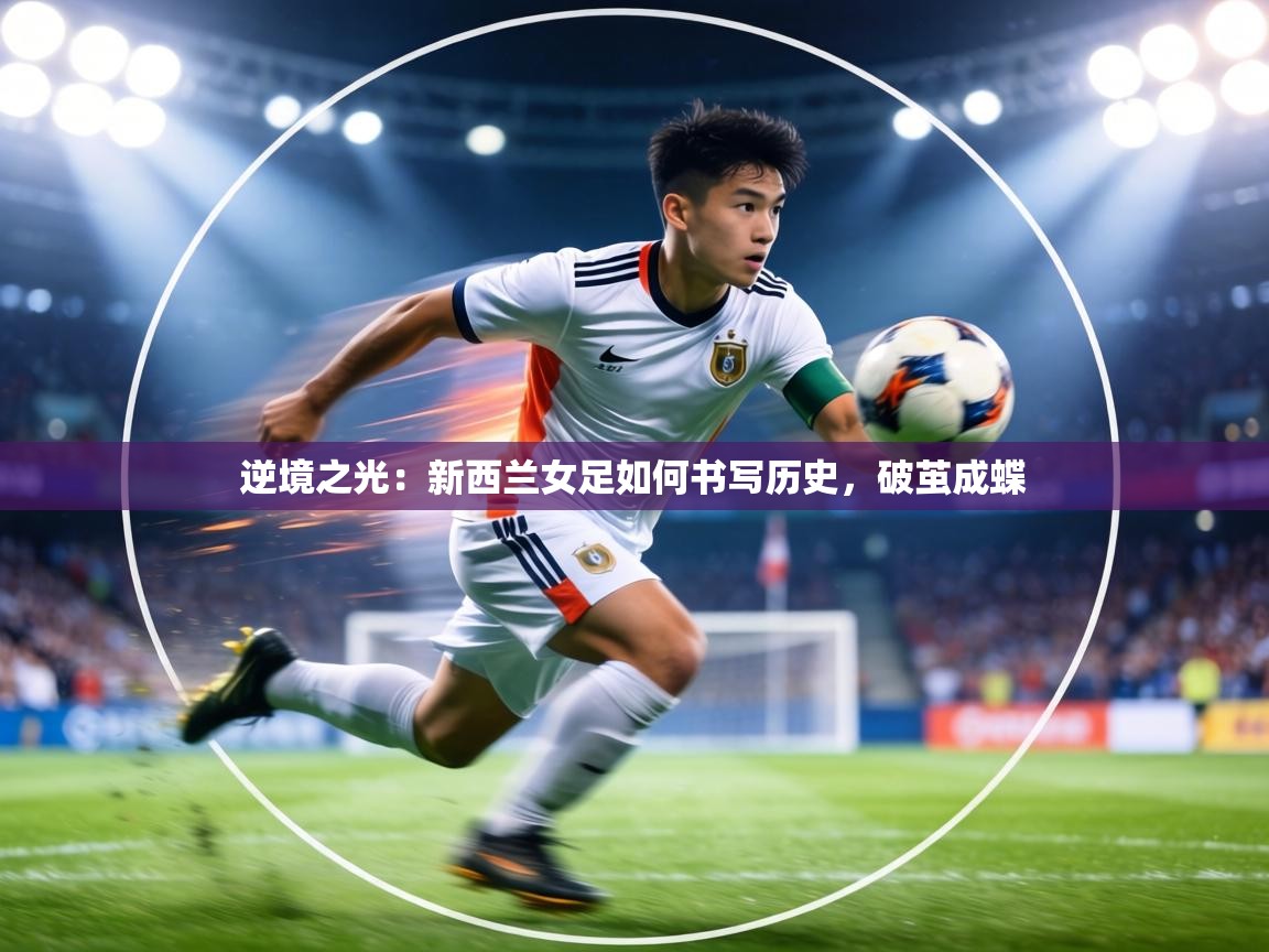 逆境之光：新西兰女足如何书写历史，破茧成蝶  第2张